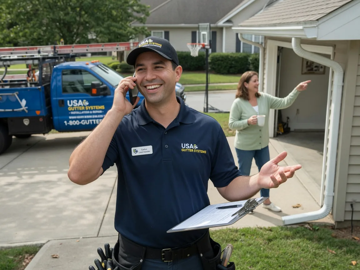 Gutter Installation Antioch, TN FAQs